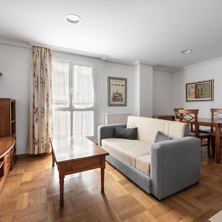Apartamentos El Cid Burgo Εξωτερικό φωτογραφία