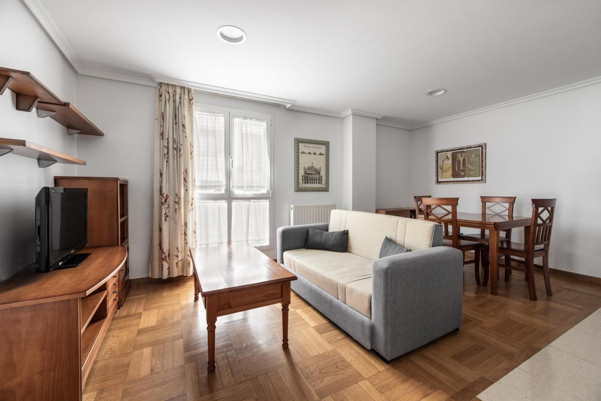 Apartamentos El Cid Burgo Εξωτερικό φωτογραφία