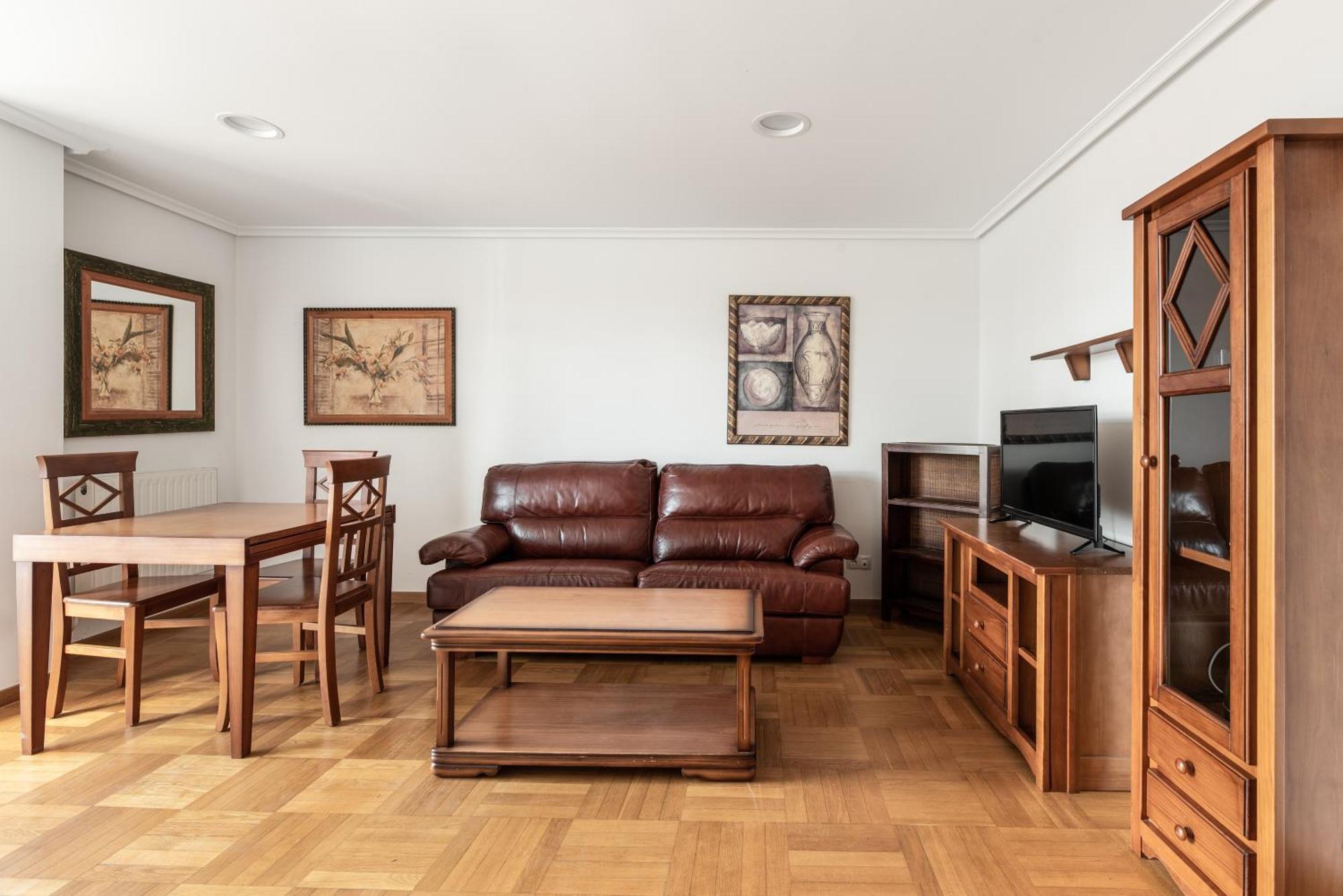 Apartamentos El Cid Burgo Εξωτερικό φωτογραφία