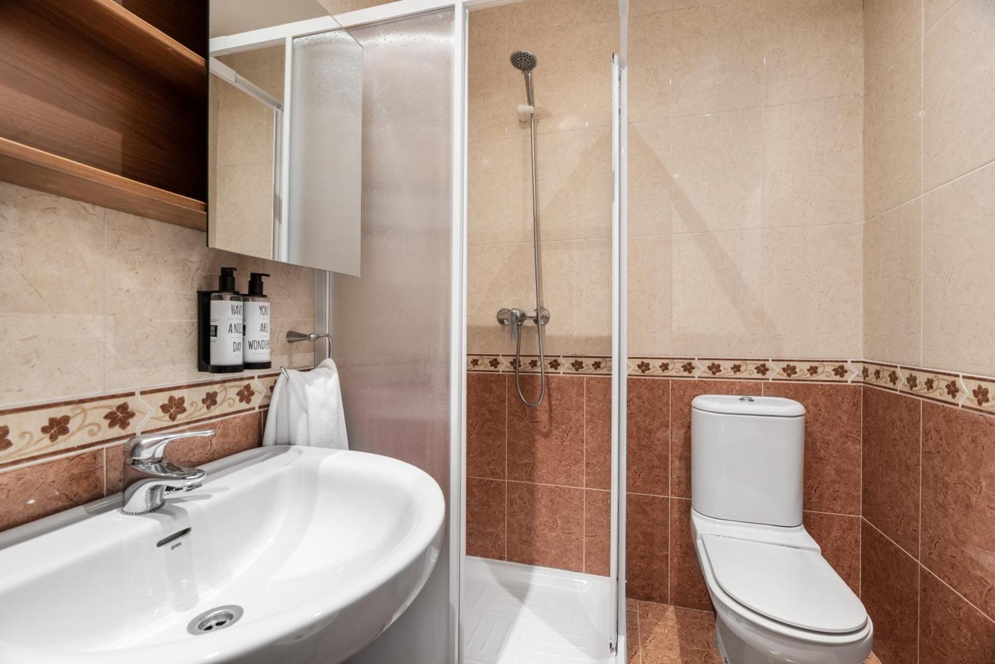 Apartamentos El Cid Burgo Εξωτερικό φωτογραφία