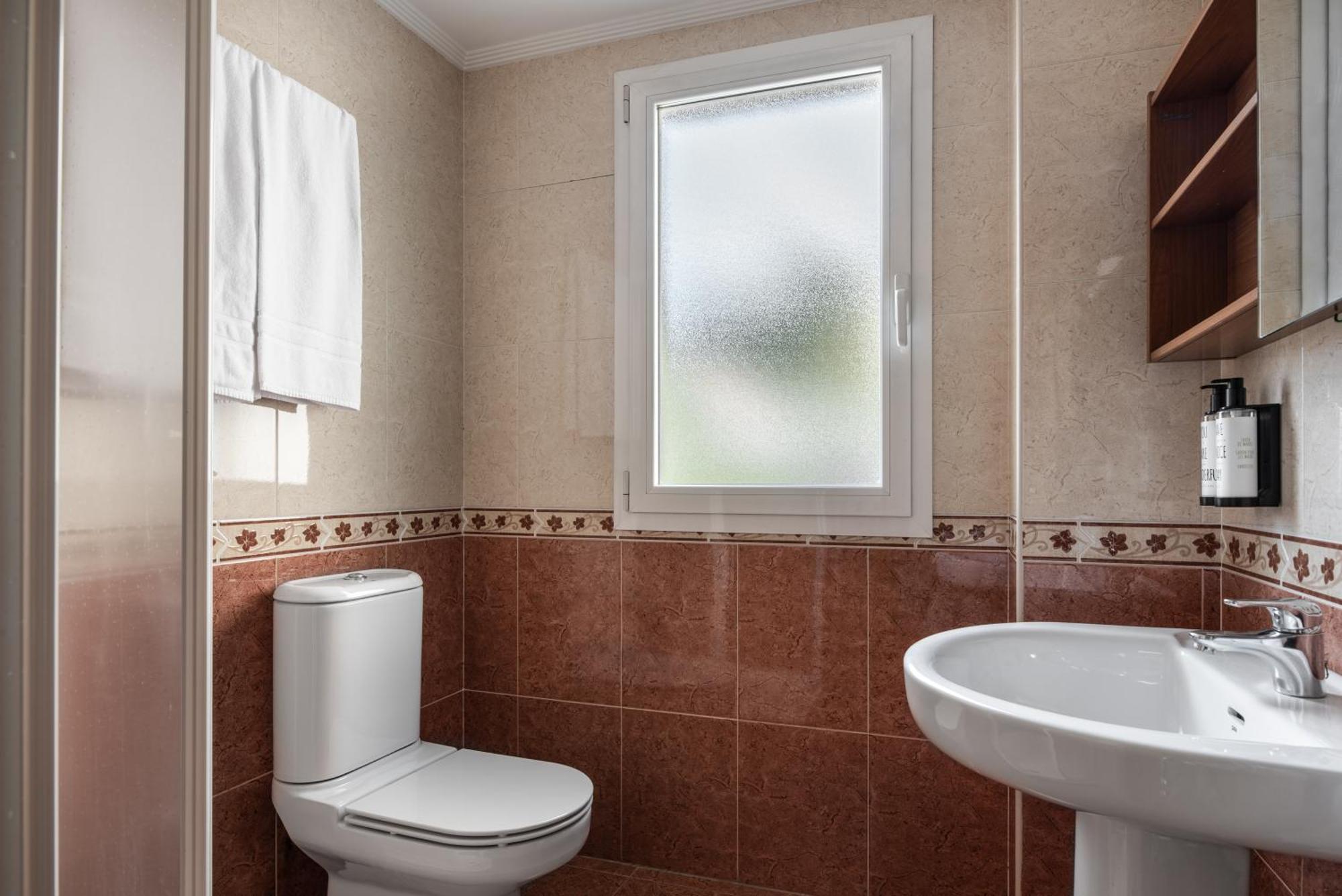 Apartamentos El Cid Burgo Εξωτερικό φωτογραφία