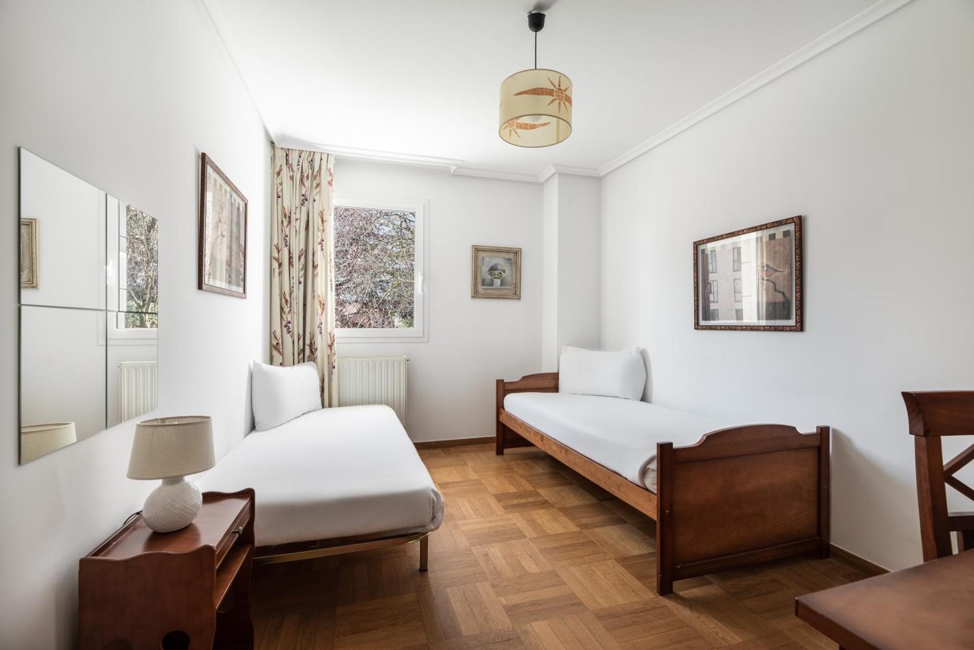 Apartamentos El Cid Burgo Εξωτερικό φωτογραφία