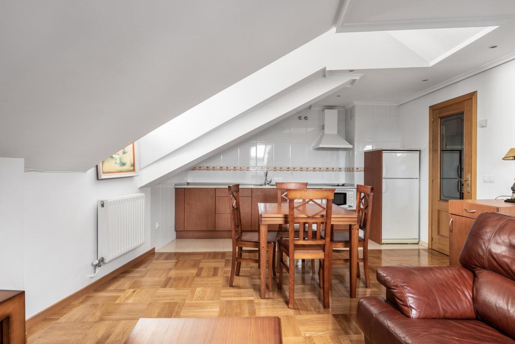 Apartamentos El Cid Burgo Εξωτερικό φωτογραφία